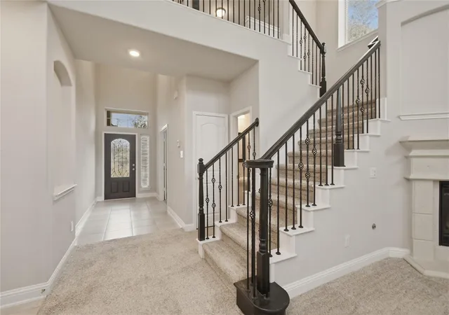 Photo 3 of Sale Pending at 2948 Twin Cvs Ct, Conroe, TX 77301 | MLS# 40273564 | Listing updated on 2026-09-16