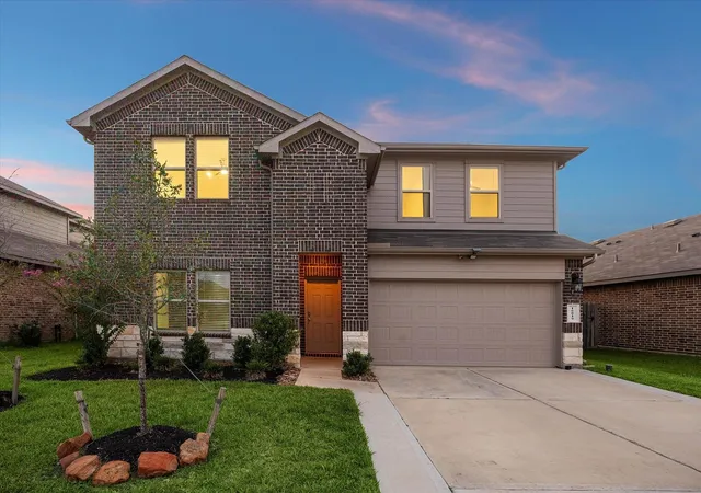 1st image of 16019 Jordan Meadow Wy, Hockley, TX 77447 | MLS# 97978296