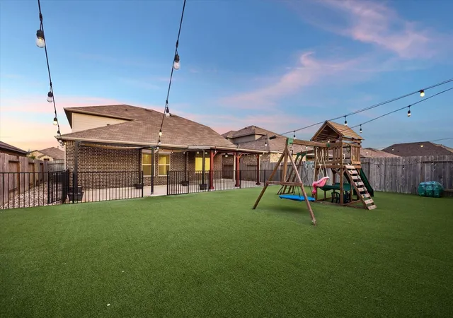 2nd image of 16019 Jordan Meadow Wy, Hockley, TX 77447 | MLS# 97978296