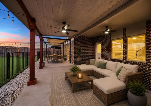 Photo 3 of Single family home for sale at 16019 Jordan Meadow Wy, Hockley, TX 77447 | MLS# 97978296 | Listing updated on 2026-10-05