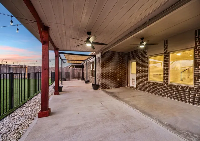Photo 3 of Single family home for sale at 16019 Jordan Meadow Wy, Hockley, TX 77447 | MLS# 97978296 | Listing updated on 2026-10-05