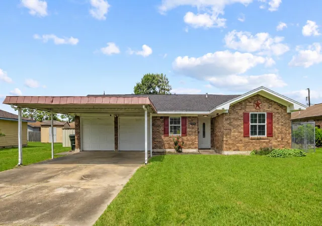 1st image of 1328 Vera Dr, Port Arthur, TX 77642 | MLS# 95055178