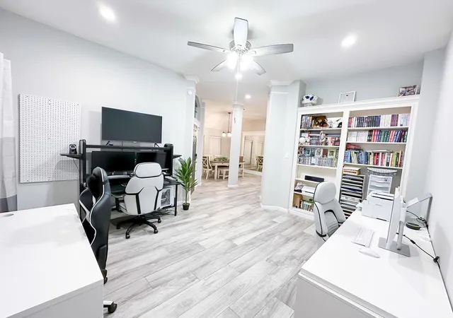 Photo 2 of Single family home for sale at 3722 Paigewood Dr, Pearland, TX 77584 | MLS# 92861518 | Listing updated on 2026-09-12