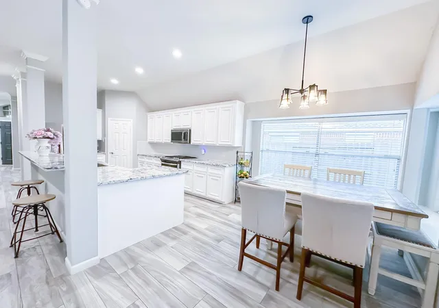 Photo 3 of Single family home for sale at 3722 Paigewood Dr, Pearland, TX 77584 | MLS# 92861518 | Listing updated on 2026-09-12