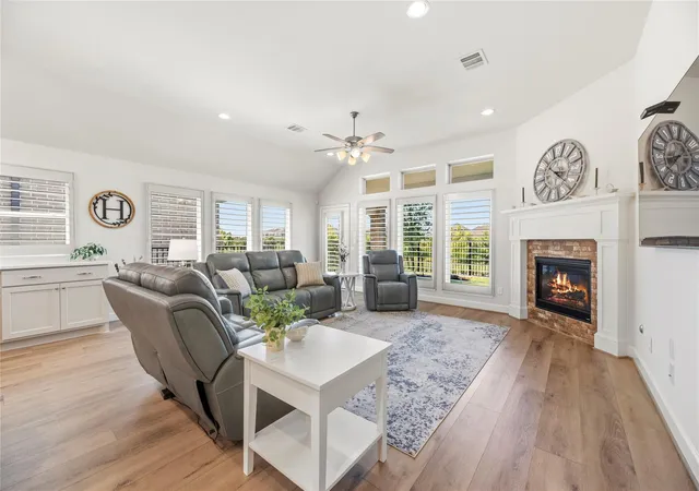 Photo 3 of Single family home for sale at 21002 White Rock Crk Dr, Cypress, TX 77433 | MLS# 56923765 | Listing updated on 2026-09-20