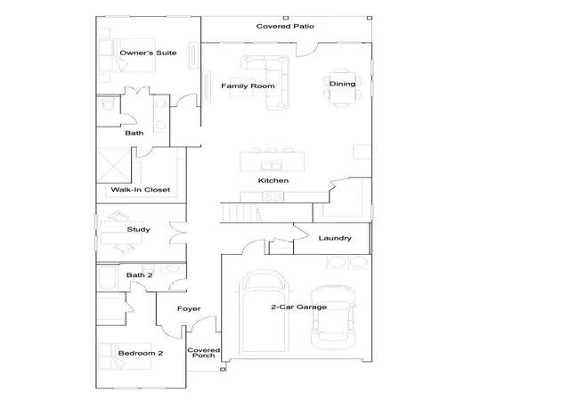 2nd image of 6627 Sleepy Orange Ct, Needville, TX 77461 | MLS# 27051996