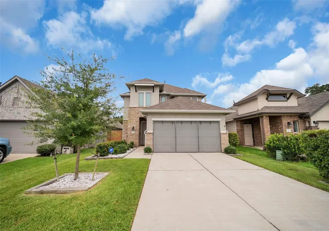 5th image of 2819 Wilde Redbud Ln, Conroe, TX 77385 | MLS# 21754347