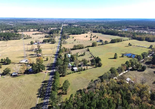 4th image of Tbd Us Hwy 287 / Cr 4140, Crockett, TX 75835 | MLS# 4787474