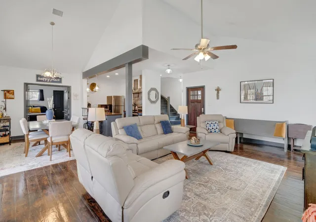 Photo 4 of Single family home for sale at 171 Kings Way, Coldspring, TX 77331 | MLS# 86522826 | Listing updated on 2026-09-15