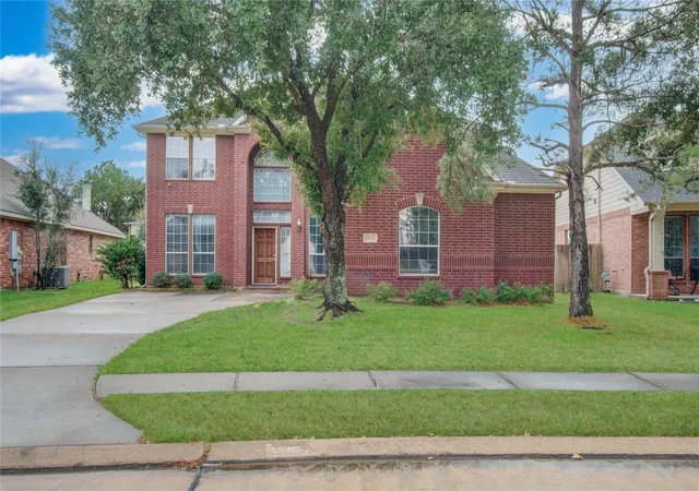 Photo 1 of Single family home for sale at 16819 Newlight Bnd Dr, Houston, TX 77095 | MLS# 32747643 | Listing updated on 2026-09-14