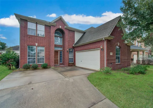 Photo 4 of Single family home for sale at 16819 Newlight Bnd Dr, Houston, TX 77095 | MLS# 32747643 | Listing updated on 2026-09-14