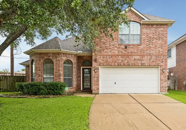 Photo 3 of Single family home for sale at 16542 Crossfield Dr, Houston, TX 77095 | MLS# 67158987 | Listing updated on 2026-09-17