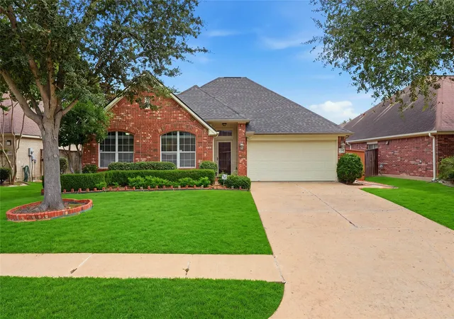 Photo 1 of Sale Pending at 16106 Saxon Holw Ln, Houston, TX 77084 | MLS# 66061823 | Listing updated on 2026-09-09