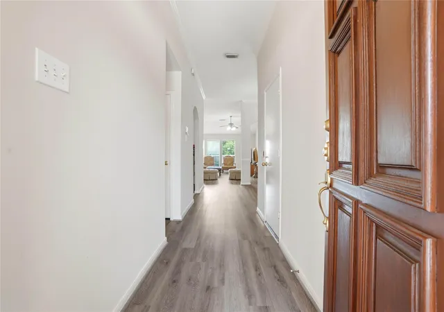 Photo 3 of Sale Pending at 16106 Saxon Holw Ln, Houston, TX 77084 | MLS# 66061823 | Listing updated on 2026-09-09