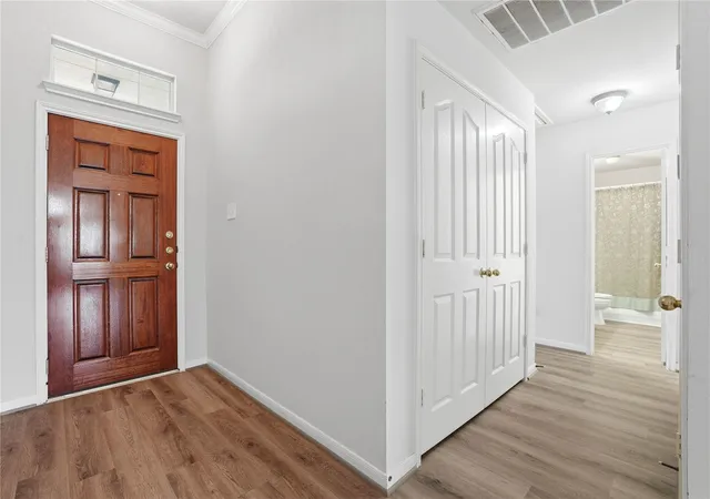 Photo 4 of Sale Pending at 16106 Saxon Holw Ln, Houston, TX 77084 | MLS# 66061823 | Listing updated on 2026-09-09