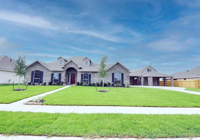 2nd image of 2238 Ensenada Dr, League City, TX 77539 | MLS# 31438298