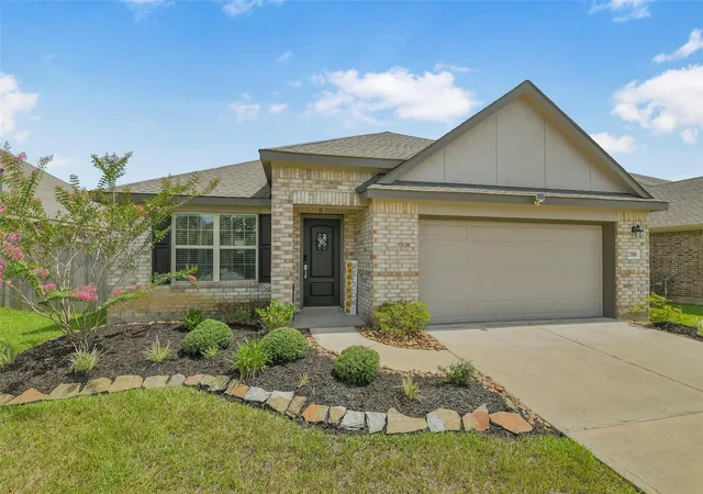 Photo 1 of Single family home for sale at 23516 Marble Pass Tr, New Caney, TX 77357 | MLS# 48717585 | Listing updated on 2026-09-12