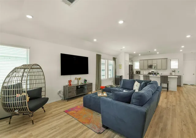 Photo 3 of Single family home for sale at 23516 Marble Pass Tr, New Caney, TX 77357 | MLS# 48717585 | Listing updated on 2026-09-12