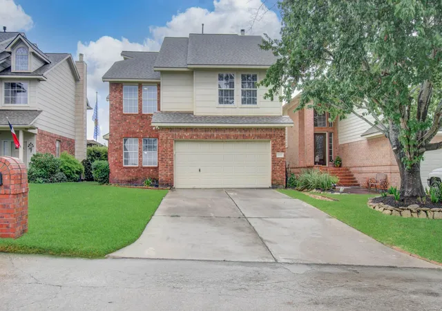 Photo 1 of Single family home for sale at 108 April Cvs, Montgomery, TX 77356 | MLS# 56646106 | Listing updated on 2026-09-19