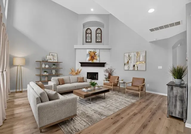 Photo 2 of Single family home for sale at 108 April Cvs, Montgomery, TX 77356 | MLS# 56646106 | Listing updated on 2026-09-19