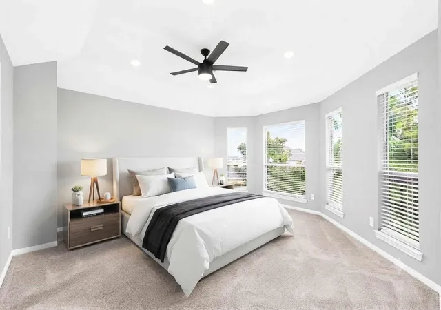 Photo 4 of Single family home for sale at 108 April Cvs, Montgomery, TX 77356 | MLS# 56646106 | Listing updated on 2026-09-19