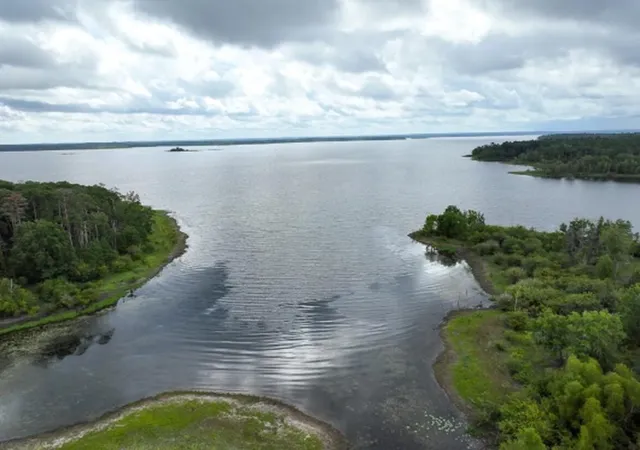 1st image of 750 Private Road 8551, Broaddus, TX 75929 | MLS# 24008268
