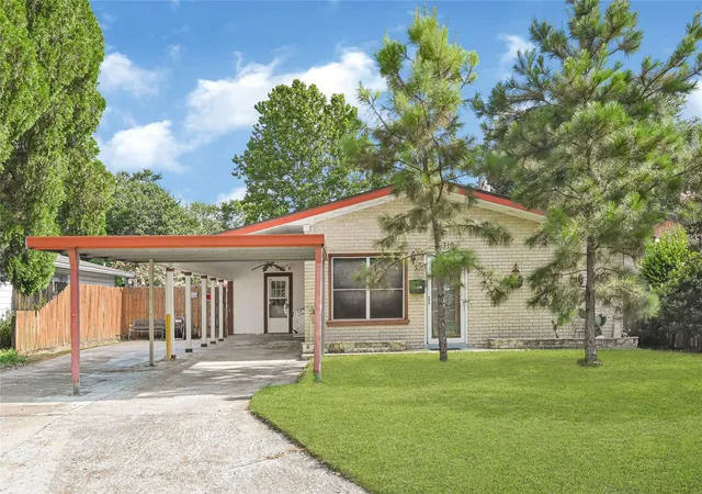 Photo 1 of Single family home for sale at 3319 Sophie Ann Dr, Pasadena, TX 77503 | MLS# 68370011 | Listing updated on 2026-09-08