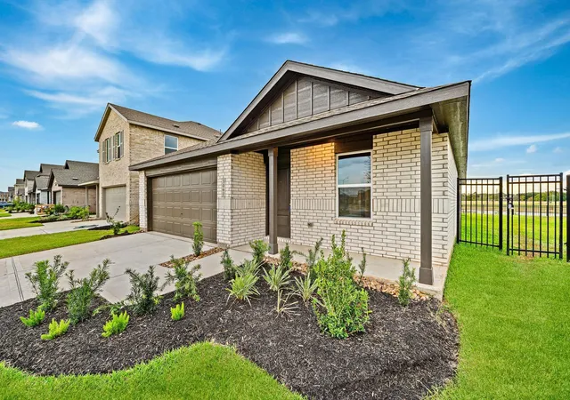 3rd image of 3060 Wild Dunes Dr, Katy, TX 77493 | MLS# 16944122