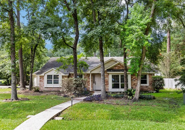 Photo 1 of Single family home for sale at 11510 Timberwild St, Spring, TX 77380 | MLS# 51715299 | Listing updated on 2026-08-16