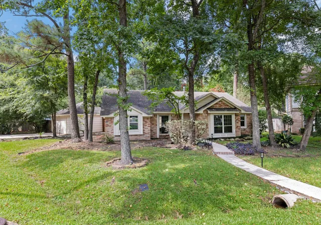 Photo 34 of Single family home for sale at 11510 Timberwild St, Spring, TX 77380 | MLS# 51715299 | Listing updated on 2026-08-16