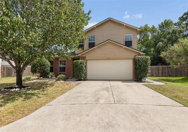 1st image of 5019 Jasmine Meadows Ln, Humble, TX 77346 | MLS# 35658878