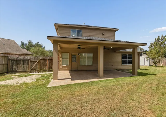 26th image of 5019 Jasmine Meadows Ln, Humble, TX 77346 | MLS# 35658878