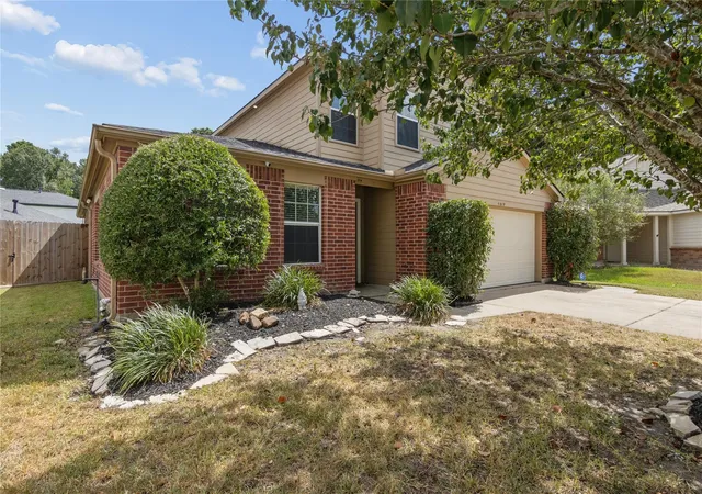 2nd image of 5019 Jasmine Meadows Ln, Humble, TX 77346 | MLS# 35658878