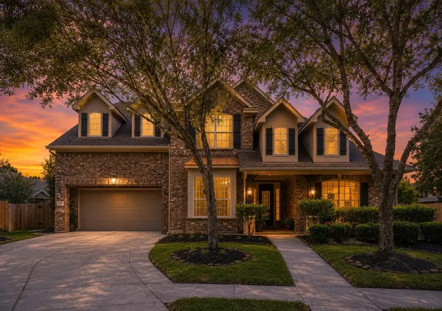 Photo 1 of Single family home for sale at 15711 Sandy Fls Ct, Houston, TX 77044 | MLS# 94361839 | Listing updated on 2026-08-13