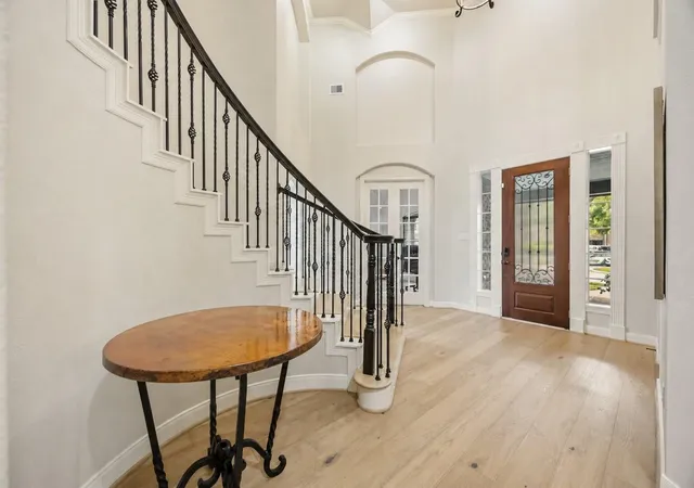 Photo 3 of Single family home for sale at 15711 Sandy Fls Ct, Houston, TX 77044 | MLS# 94361839 | Listing updated on 2026-08-13