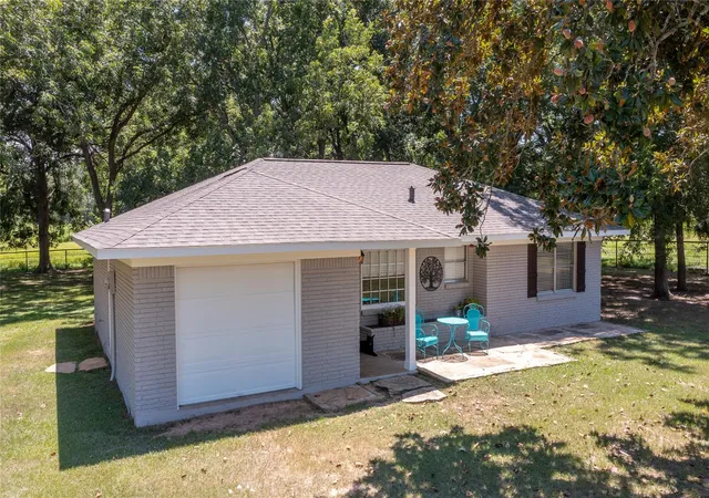 Land for sale at 209 County Rd 3187, Cleveland, TX 77327 | MLS# 77641818