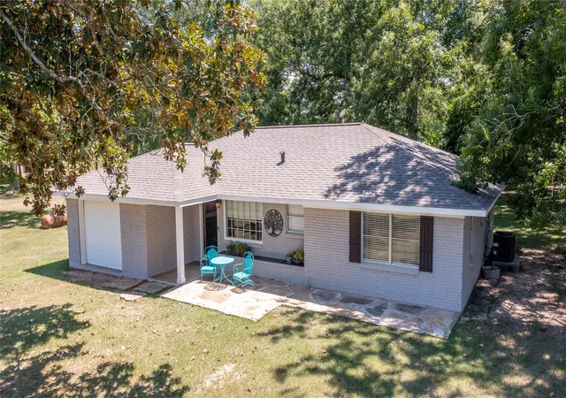 Photo 1 of Land for sale at 209 County Rd 3187, Cleveland, TX 77327 | MLS# 77641818 | Listing updated on 2026-09-21