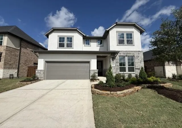 Photo 1 of Sale Pending at 26106 Mossy Greens Dr, Katy, TX 77494 | MLS# 86544836 | Listing updated on 2026-08-31