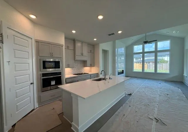 Photo 2 of Sale Pending at 26106 Mossy Greens Dr, Katy, TX 77494 | MLS# 86544836 | Listing updated on 2026-08-31