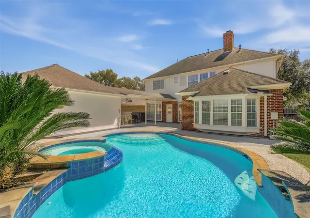 26th image of 4822 Hillswick Dr, Sugar Land, TX 77479 | MLS# 9936034