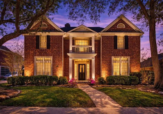 2nd image of 4822 Hillswick Dr, Sugar Land, TX 77479 | MLS# 9936034