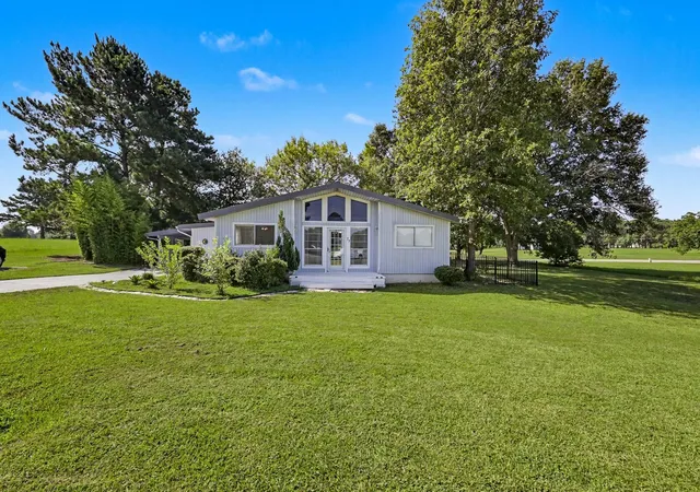 Photo 1 of Single family home for sale at 77 High Meadow, Trinity, TX 75862 | MLS# 16152973 | Listing updated on 2026-08-29