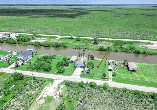 5th image of Lot 209 County Road 299, Bay City, TX 77414 | MLS# 28877987