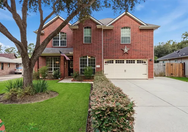 2nd image of 1719 Cloister Dr, Crosby, TX 77532 | MLS# 11539753
