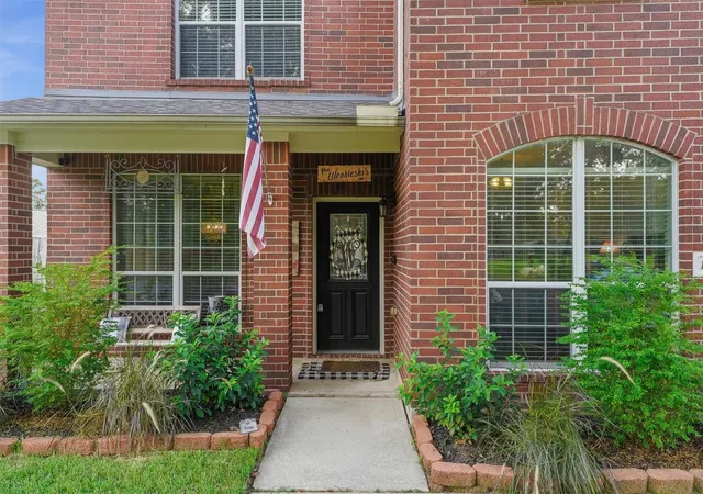 Photo 3 of Single family home for sale at 1719 Cloister Dr, Crosby, TX 77532 | MLS# 11539753 | Listing updated on 2026-09-12