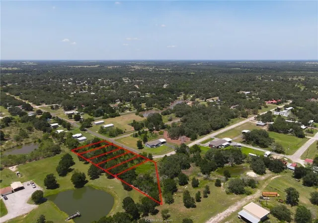 12th image of Tbd James Craft Road, Somerville, TX 77879 | MLS# 45339200