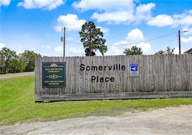 1st image of Tbd James Craft Road, Somerville, TX 77879 | MLS# 45339200