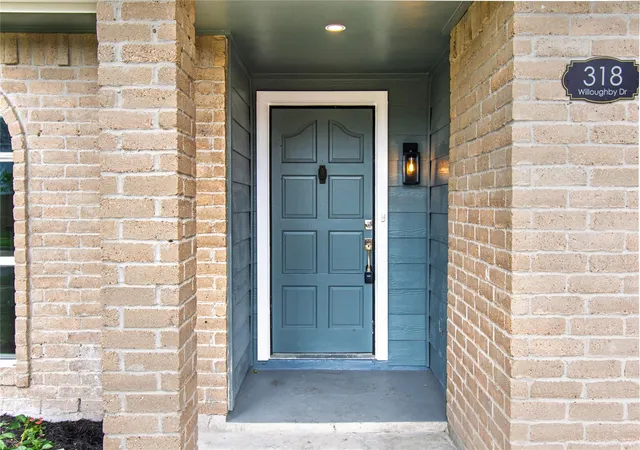 5th image of 318 Willoughby Dr, Richmond, TX 77469 | MLS# 42973670