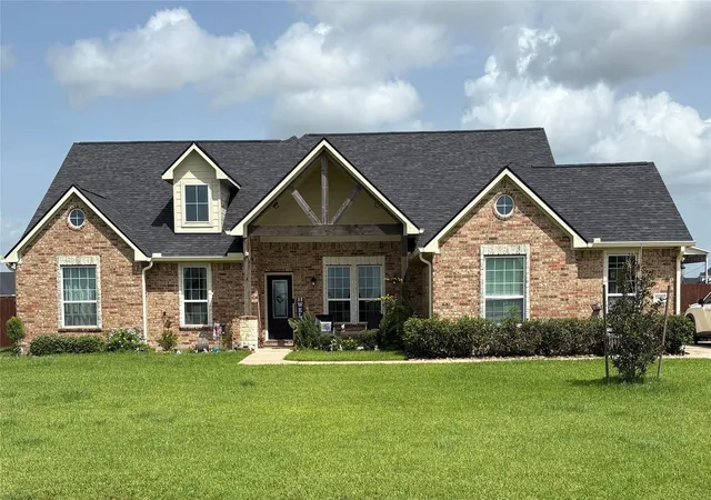 1st image of 11018 Stallion Dr, Needville, TX 77461 | MLS# 21004060