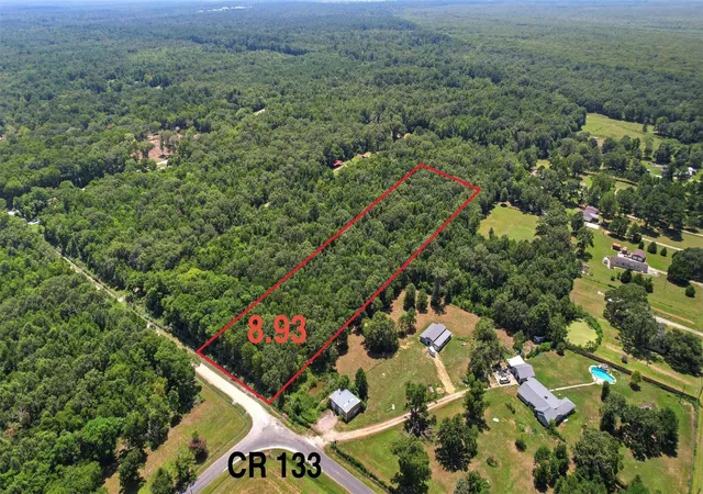 Photo 4 of Land for sale at 000 County Rd 133 Off, Liberty, TX 77575 | MLS# 24920158 | Listing updated on 2026-09-03